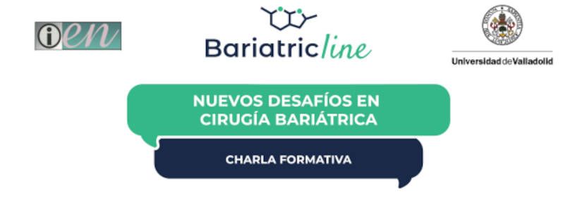 NUEVOS DESAFÍOS EN CIRUGÍA BARIÁTRICA