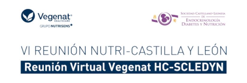 VI REUNIÓN NUTRI-CASTILLA Y LEÓN