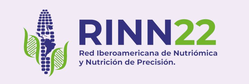 Ibero-American Network of Academic and Scientific Collaboration in Nutriomics and Precision Nutrition