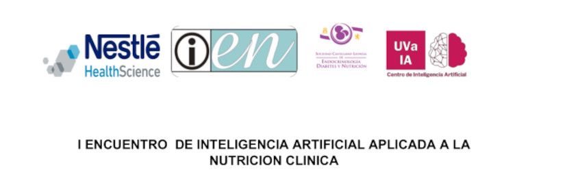 I MEETING OF ARTIFICIAL INTELLIGENCE APPLIED TO CLINICAL NUTRITION