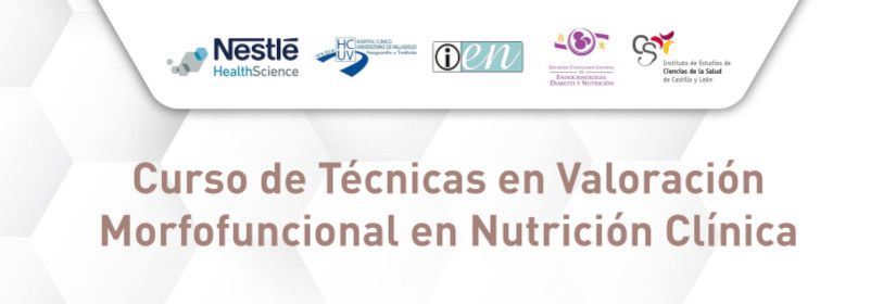 Course on Techniques in Morphofunctional Assessment in Clinical Nutrition 2025