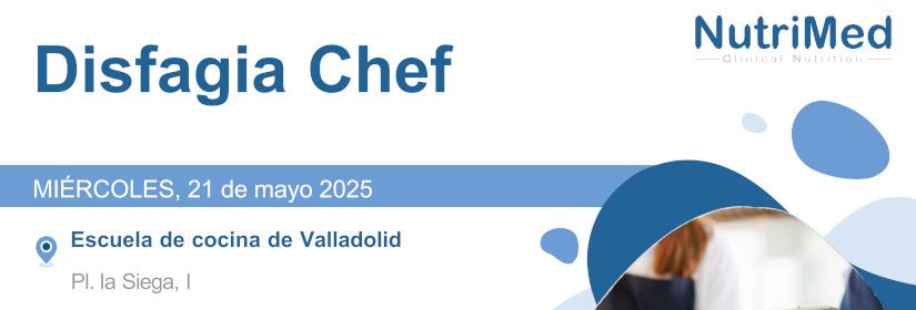 Disfagia Chef