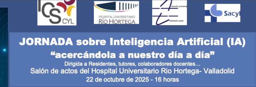 CONFERENCE on Artificial Intelligence (AI) “bringing it closer to our everyday lives”