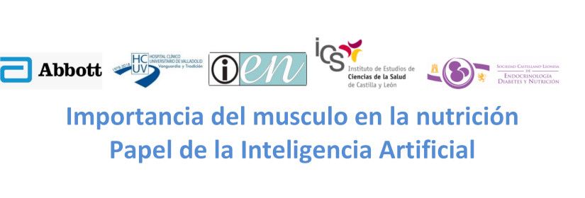 Importancia del musculo en la nutrición Papel de la Inteligencia Artificial