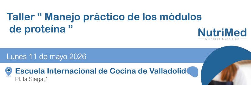 Workshop: Practical Handling of Protein Modules