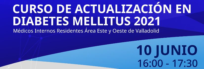 3rd Updated Course in Diabetes Mellitus 2021