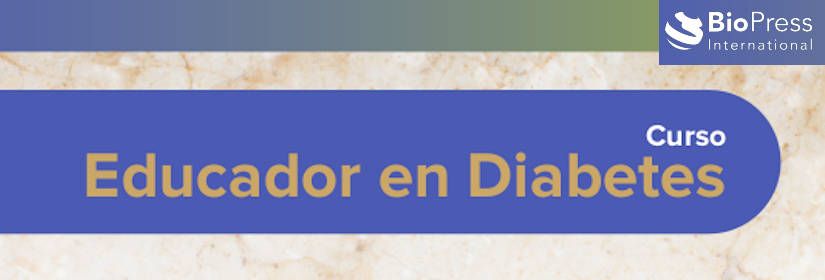 Curso Educador en Diabetes