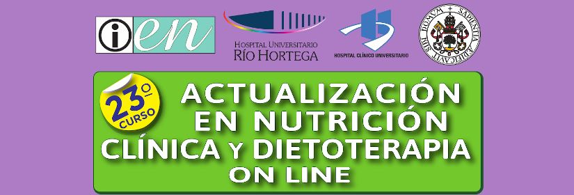 Update on Clinical Nutrition and Diet therapy 23rd Edition